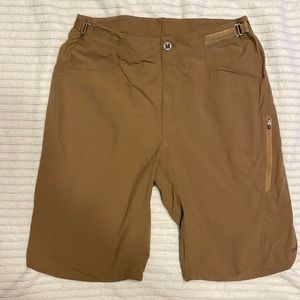 Mens Patagonia Mountain Bike Shorts